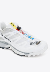 XT-4 Low-Top Sneakers