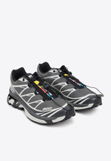 XT-6 Low-Top Sneakers