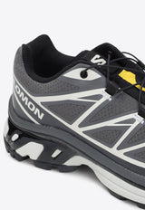 XT-6 Low-Top Sneakers