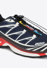 XT-6 Low-Top Sneakers