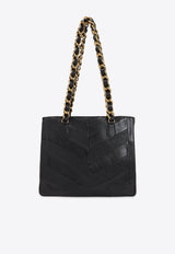 Small Laseine Tote Bag