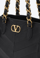 Small Laseine Tote Bag