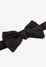 Silk Bowtie