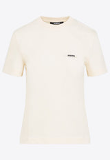 Le Grosgrain Crewneck T-shirt