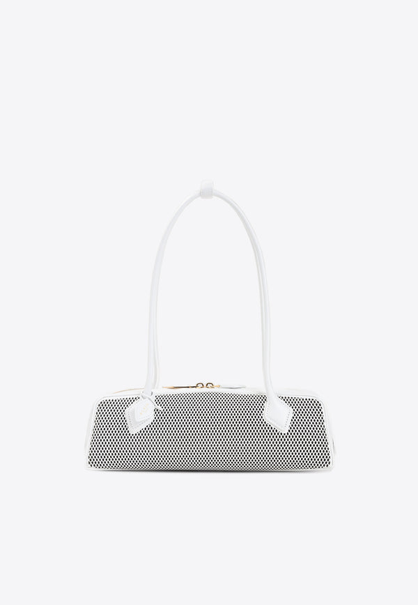 Medium Teckel Shoulder Bag