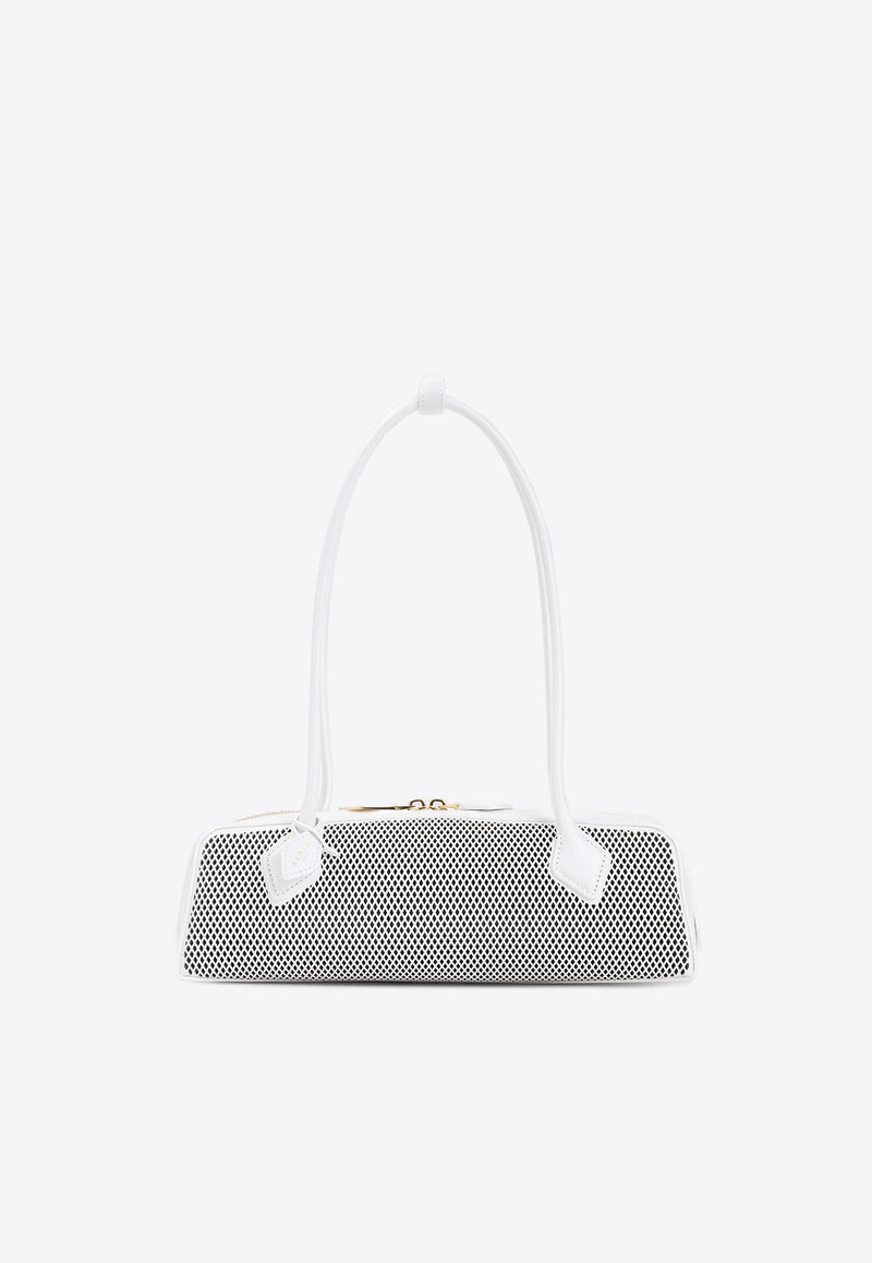 Medium Teckel Shoulder Bag