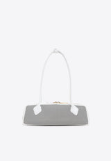 Medium Teckel Shoulder Bag