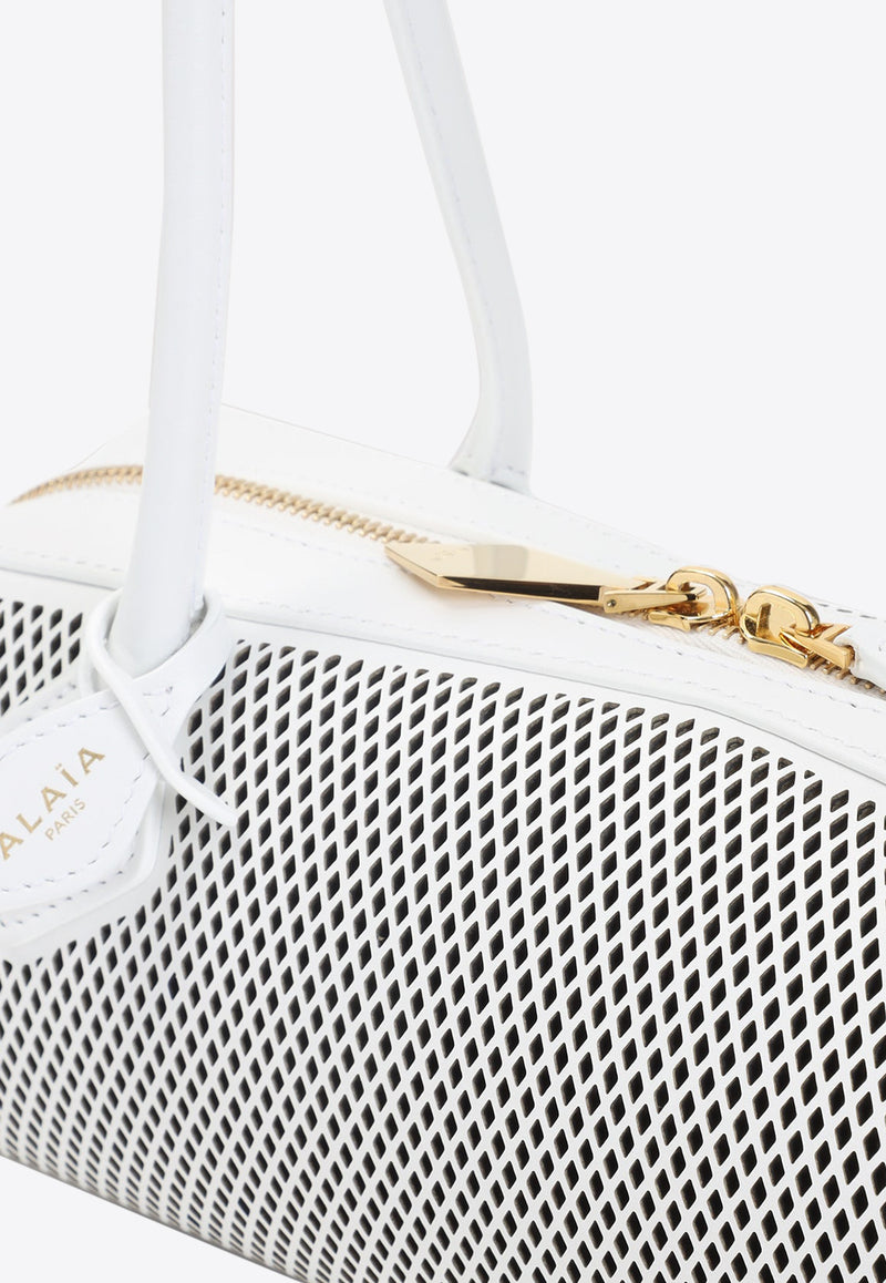 Medium Teckel Shoulder Bag