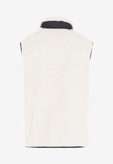 Prentis Pile Vest