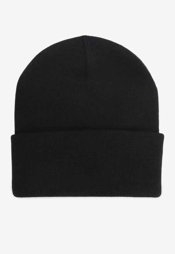 Short Watch Beanie