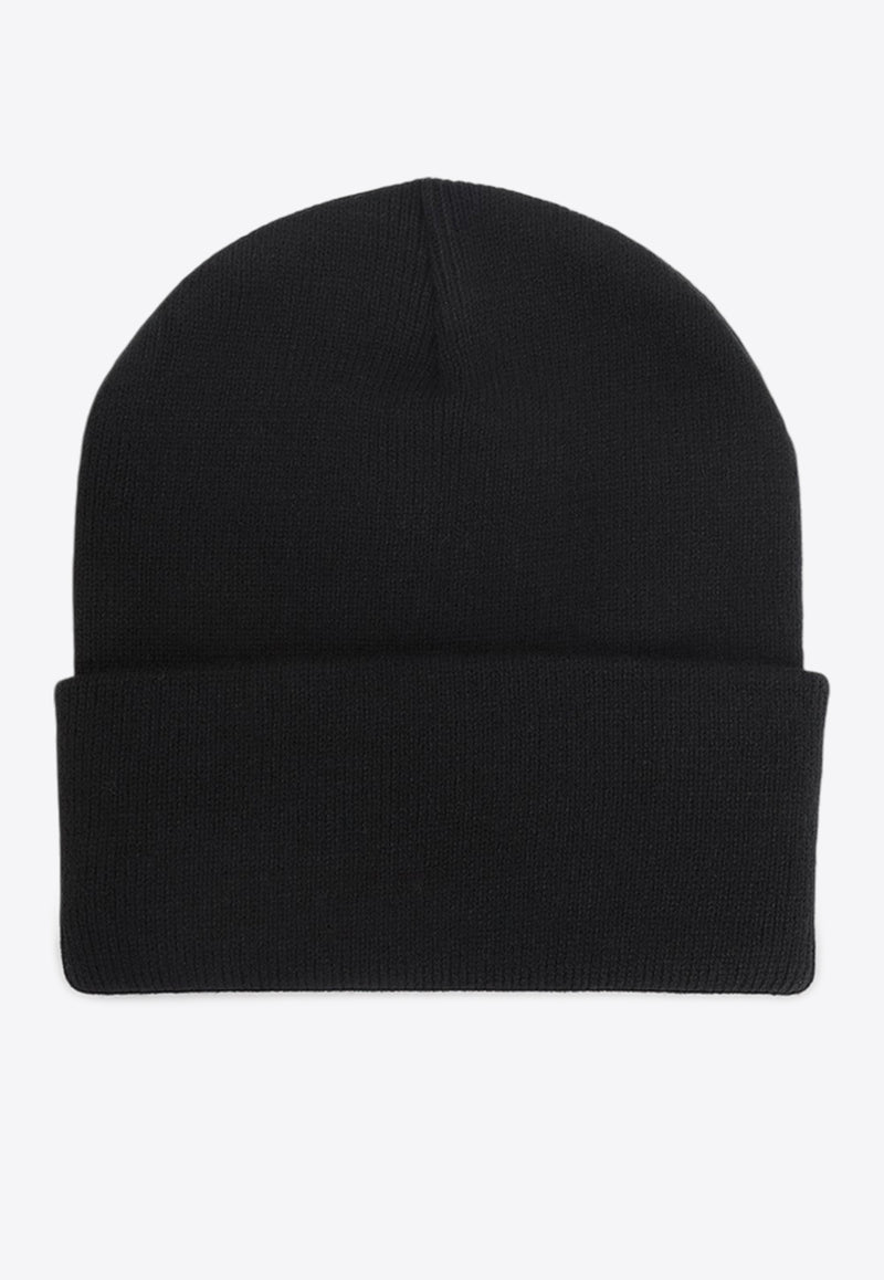 Short Watch Beanie