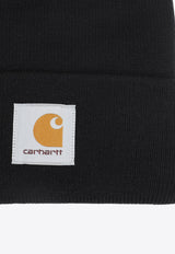Short Watch Beanie