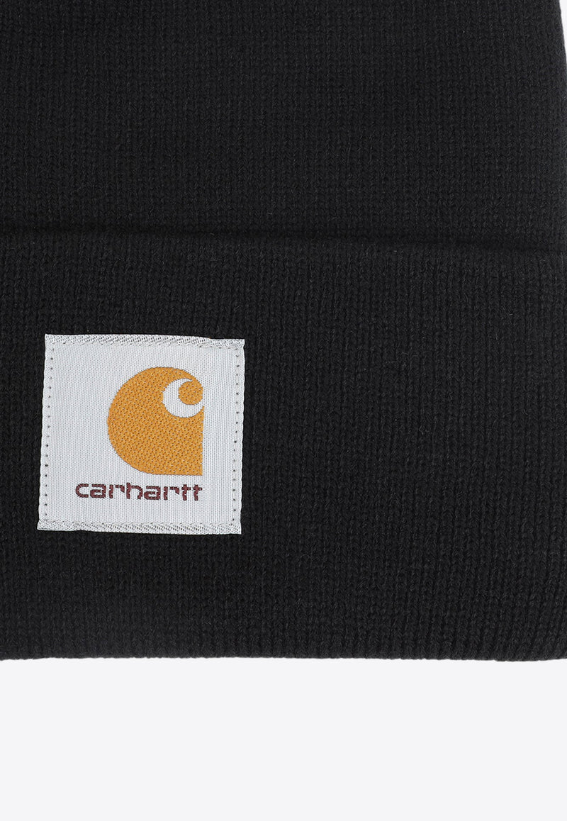Short Watch Beanie