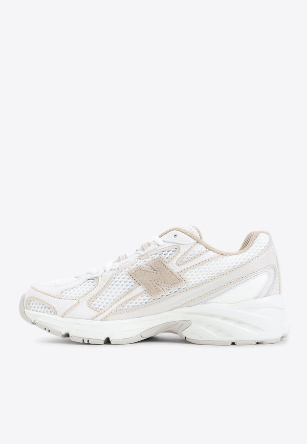 740 Low-Top Sneakers in Incense with Angora and Timberwolf