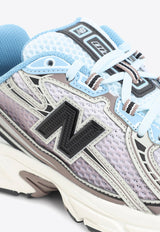 740 Low-Top Sneakers in Sea Salt, Earth Shadow and Forested Glass