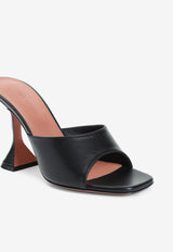 Lupita 95 Leather Mules