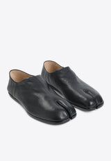 Tabi Babouche Leather Loafers