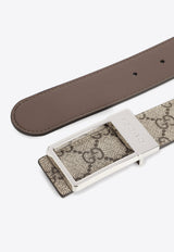 GG Supreme Reversible Belt