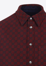 Reversible Overshirt