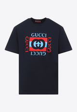 Short-Sleeved T-shirt