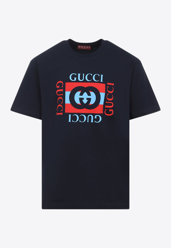 Short-Sleeved T-shirt