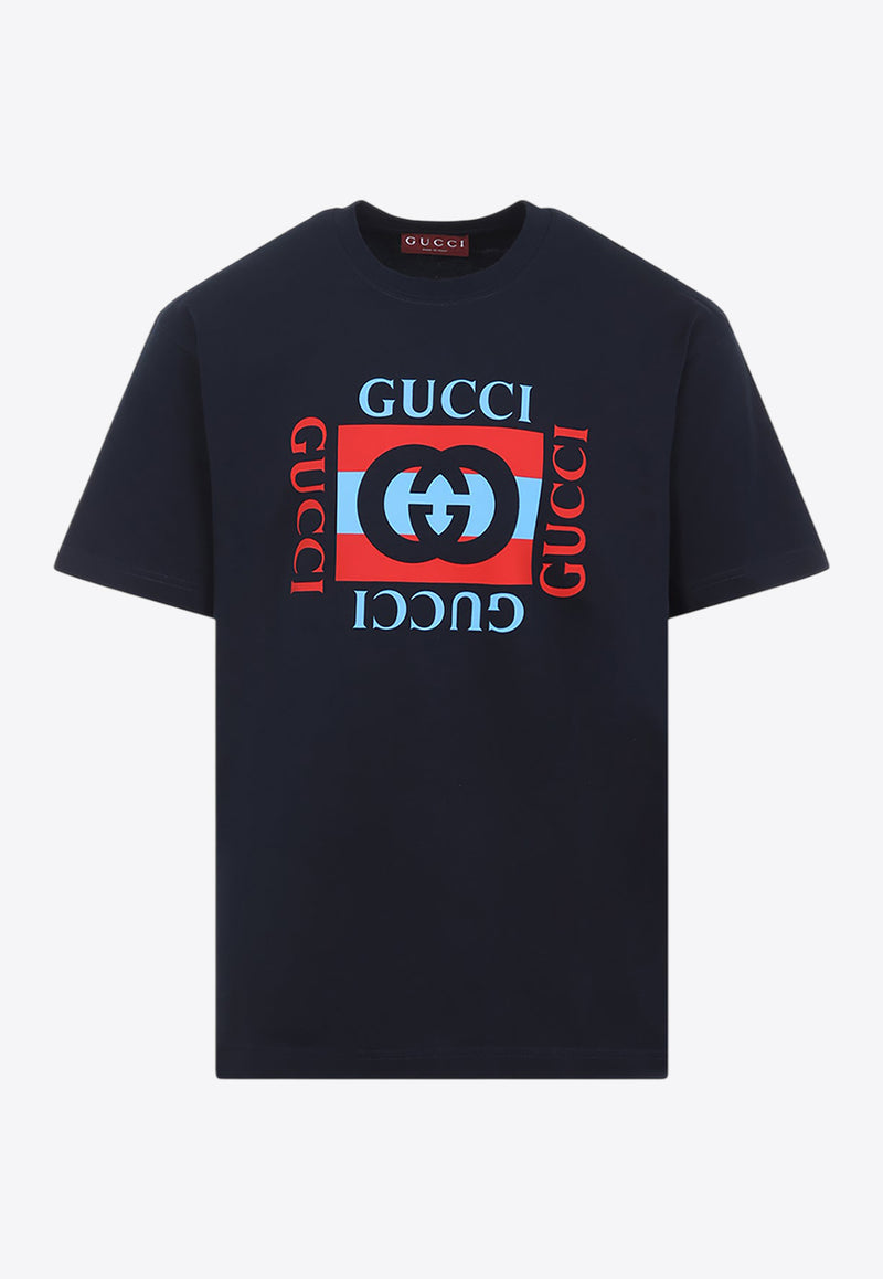 Short-Sleeved T-shirt