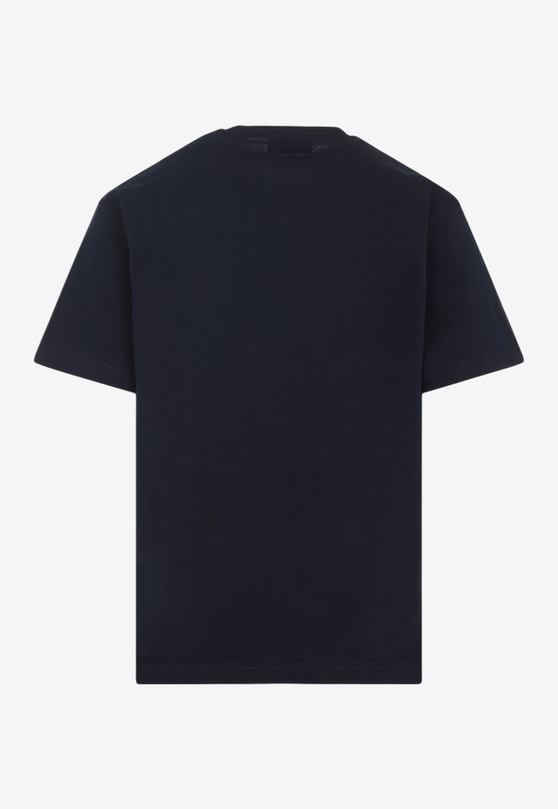 Short-Sleeved T-shirt