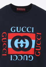 Short-Sleeved T-shirt