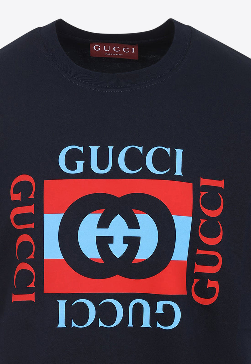 Short-Sleeved T-shirt