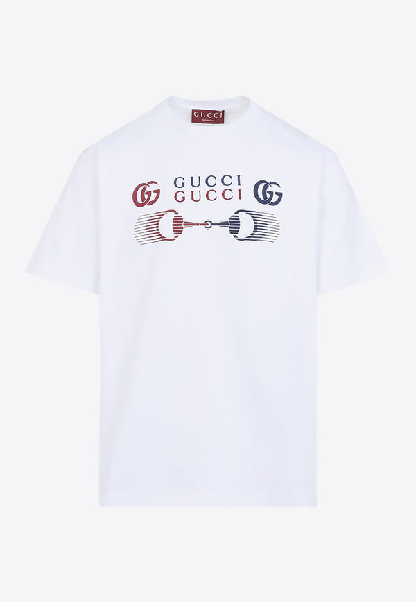 Short-Sleeved T-shirt