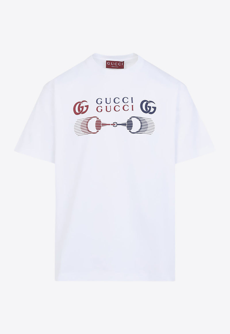 Short-Sleeved T-shirt