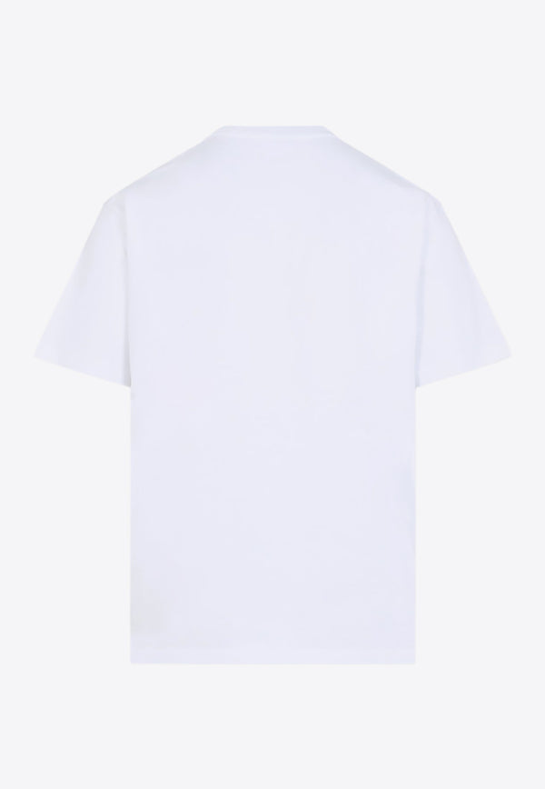 Short-Sleeved T-shirt