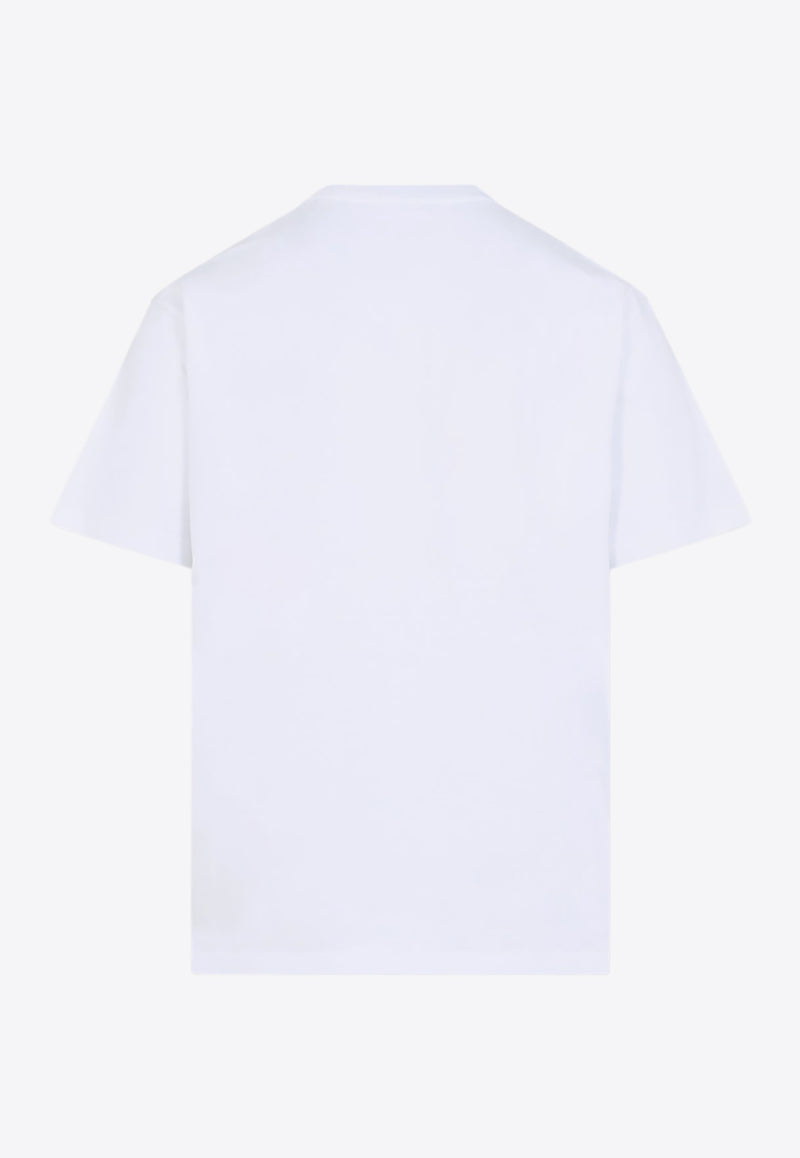 Short-Sleeved T-shirt