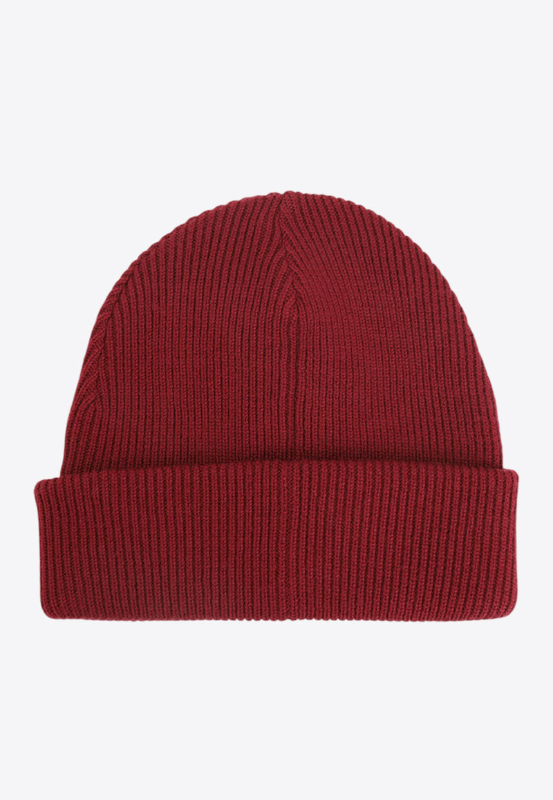 Horsebit Beanie