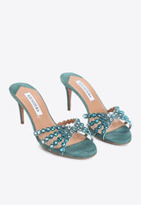 Tequila 70 Suede Mules