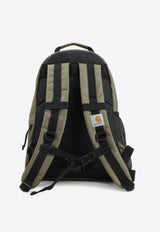 Kickflip Logo Backpack