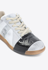 Replica Low-Top Sneakers