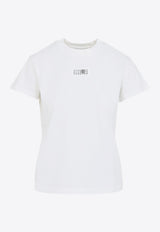 Numeric Patch T-shirt