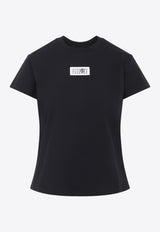 Numeric Patch T-shirt