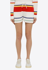 Polo Ralph Lauren Mini Striped Shorts Multicolor 211924262CO/O_POLOR-MS