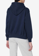 Polo Ralph Lauren Polo Bear Hooded Sweatshirt Navy 211971757001CO/R_POLOR-NN