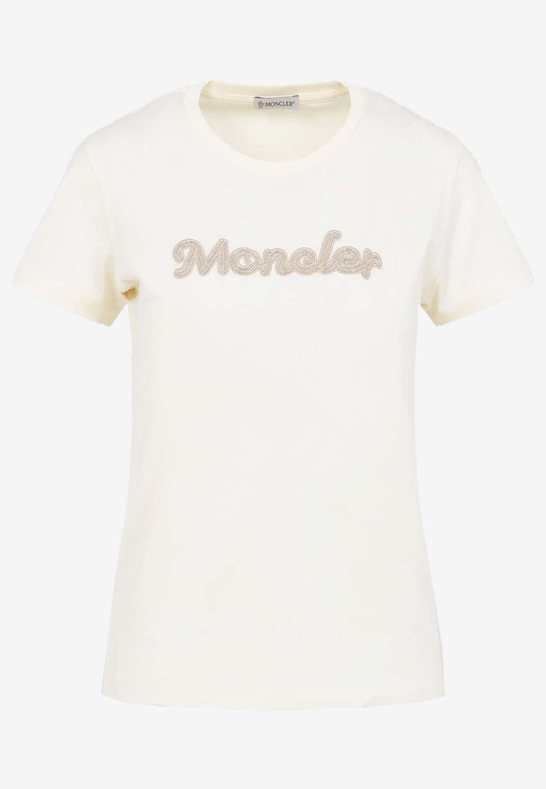 Logo Short-Sleeved T-shirt