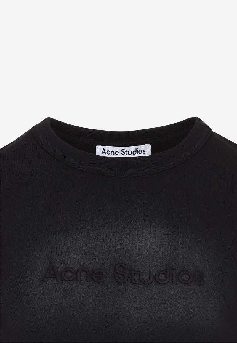 Logo Short-Sleeved T-shirt