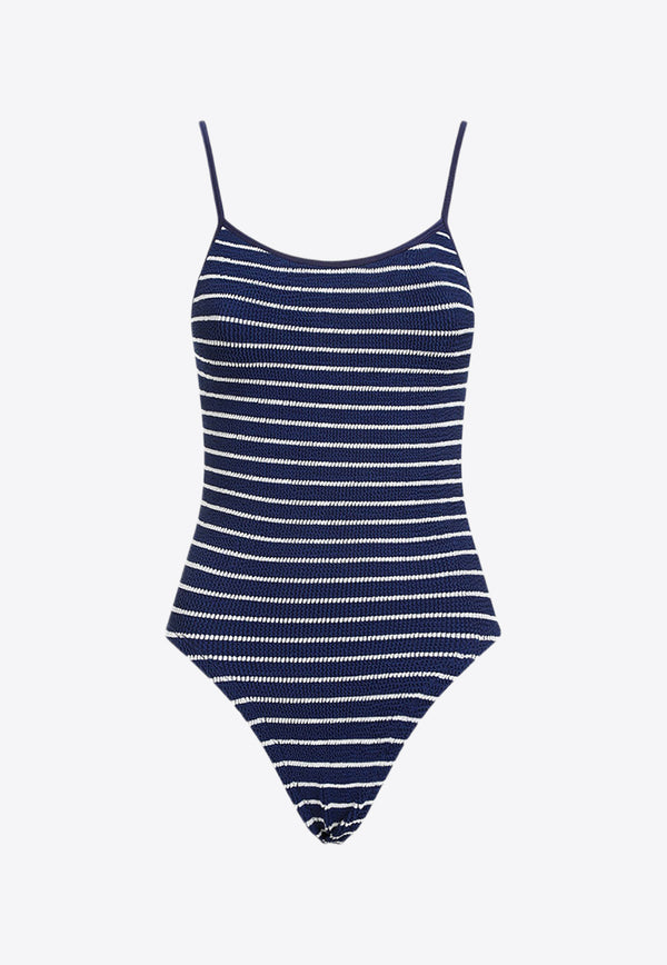 Pamela One-Piece Swimsuit