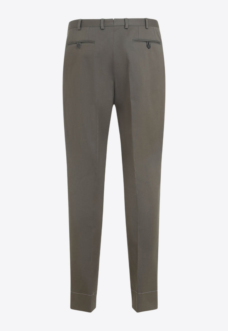 Pienza Tailored Pants