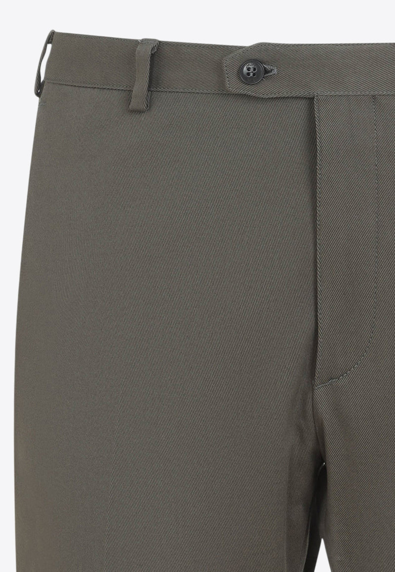 Pienza Tailored Pants