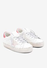 Hi Star Low-Top Sneakers