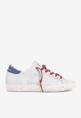 Super-Star Low-Top Sneakers