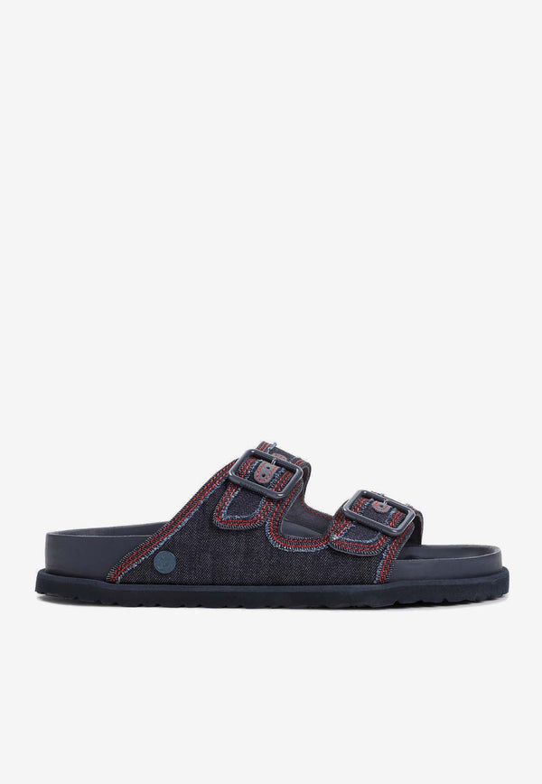 1744 Denim Arizona Sandals