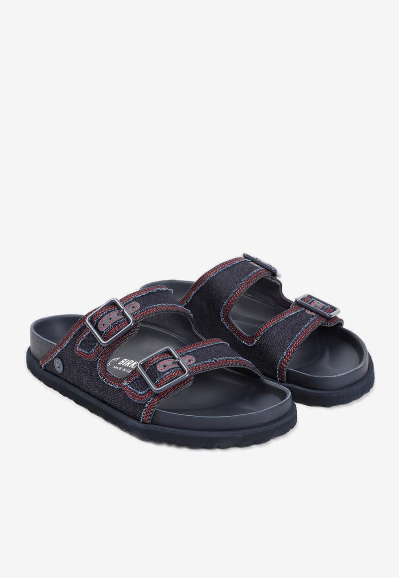 1744 Denim Arizona Sandals